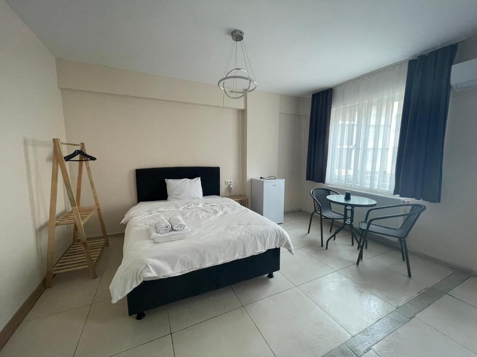 Blue Life Hotel İzmir Kültér fotó