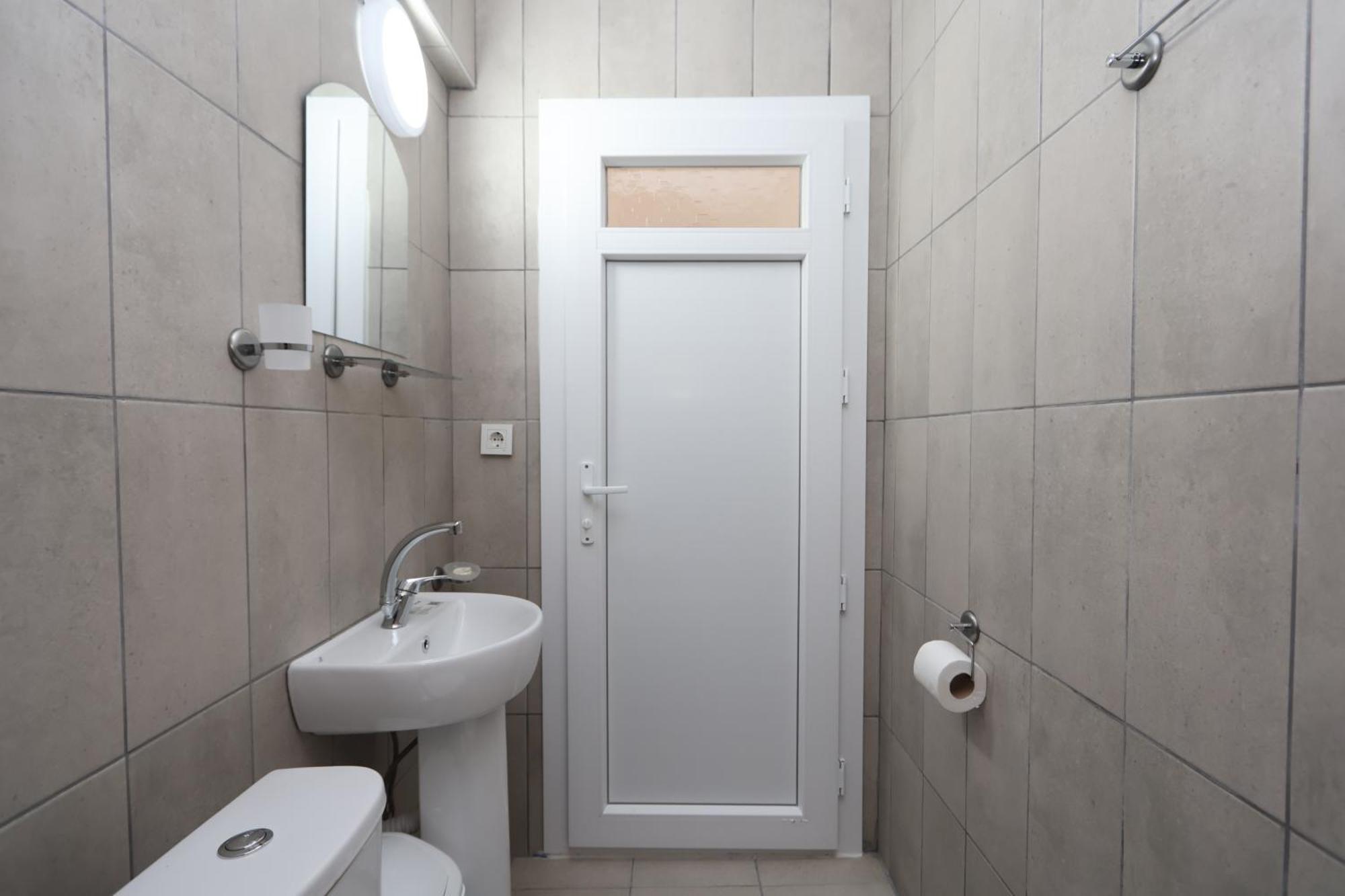 Blue Life Hotel İzmir Kültér fotó