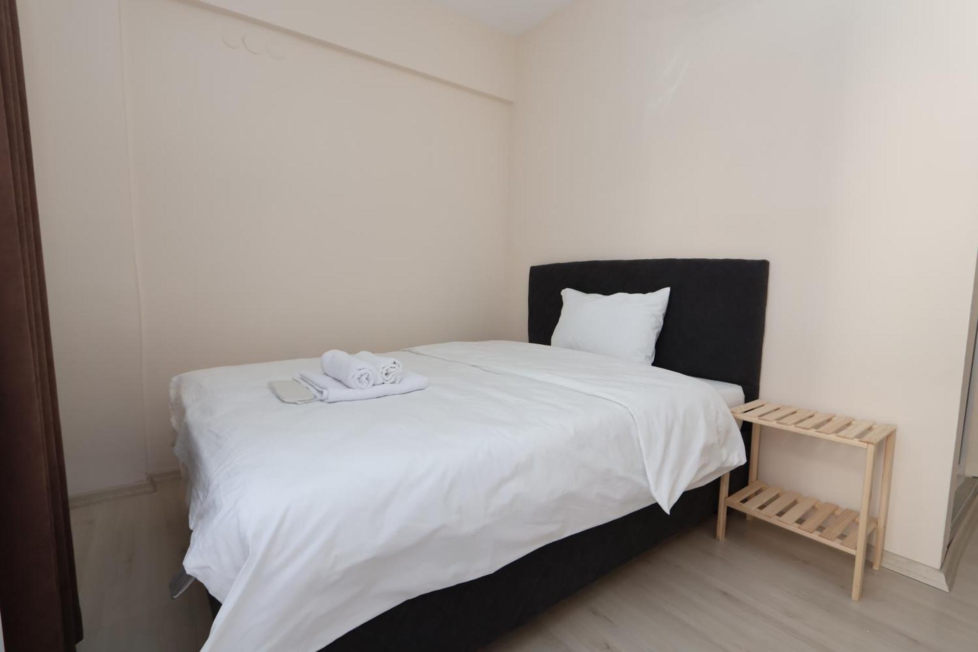 Blue Life Hotel İzmir Kültér fotó