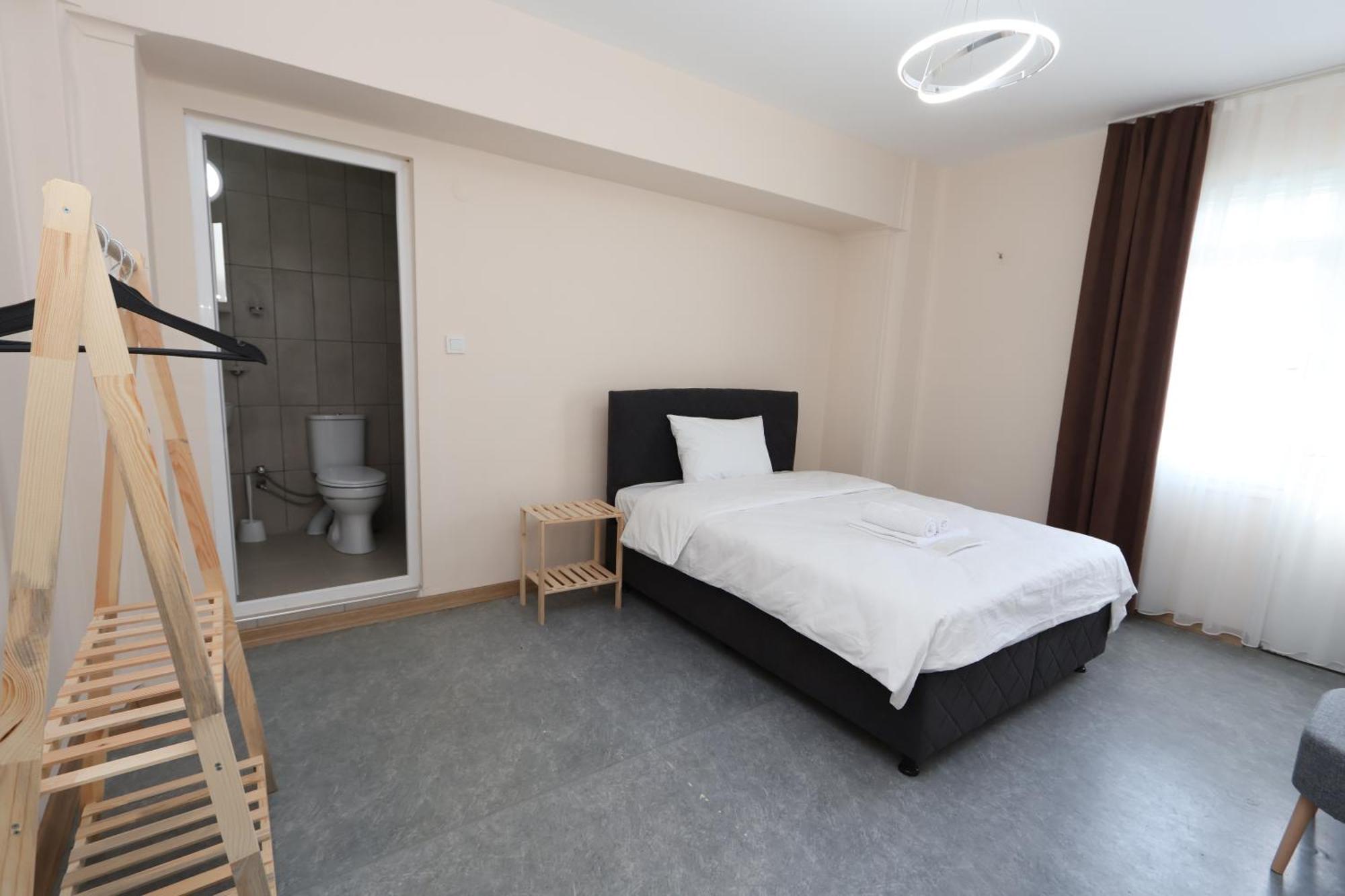 Blue Life Hotel İzmir Kültér fotó