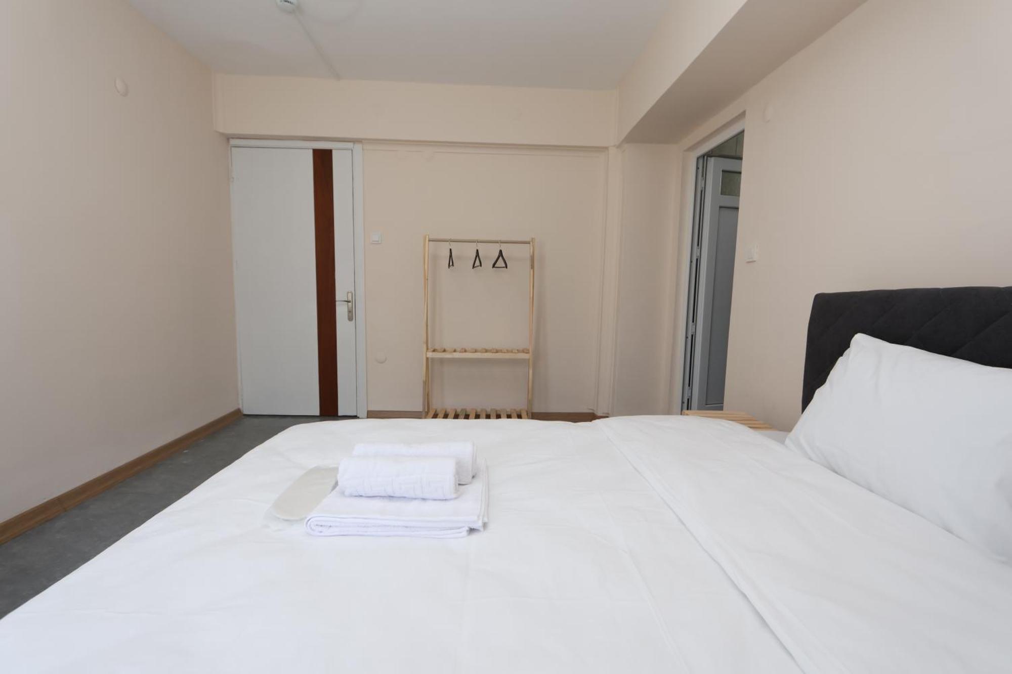 Blue Life Hotel İzmir Kültér fotó
